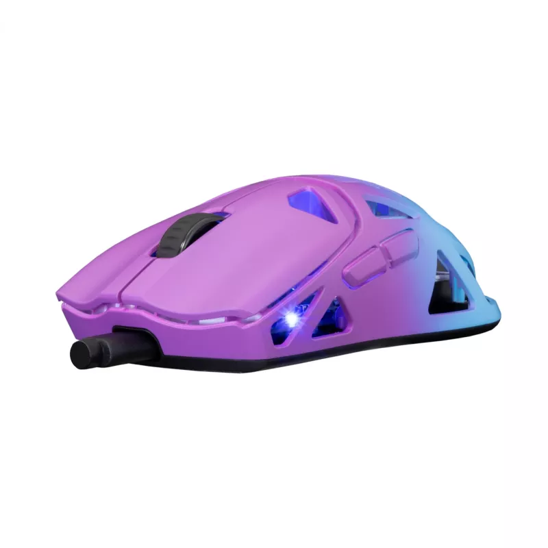 Muis White Shark GM-5019 Dagonet Wireless