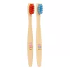 Tandenborstel Peppa Pig 2 stuks 2175