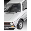 Stadsmodelbouwpakket Revell VW Golf 1 GTI