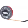 Meetlint ks tools 300.0040 — 10 m kunststofband, intrekbare behuizing