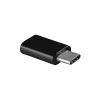 LogiLink BT0048A USB-C Bluetooth 5.3-adapter, 20 m bereik, zwart