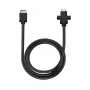 Fractal Design Pop accessoire USB-C 10Gbps-kabel – model D