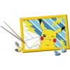 Malset Ravensburger CreArt — Frecher Pikachu (model 25557) schilderen op nummer set