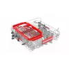 Toshiba DW-14F5EE(W)-PL vrijstaande vaatwasser, 60 cm, 14 couverts, wit