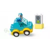 LEGO DUPLO 10474 Creatieve voertuigen