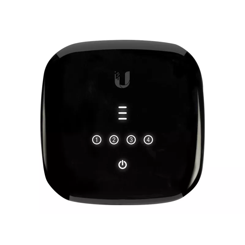 Ubiquiti UF-WIFI WLAN-router Gigabit Ethernet zwart