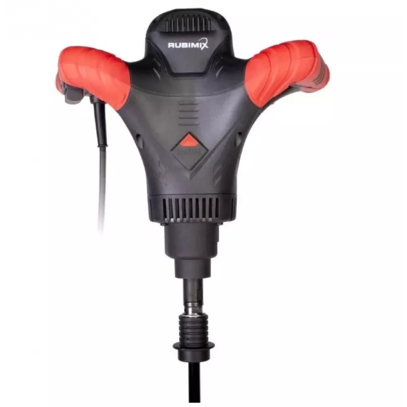 Betonmolen RUBI RUBIMIX-9 POWER MAX 2100 W 490-880 t/min