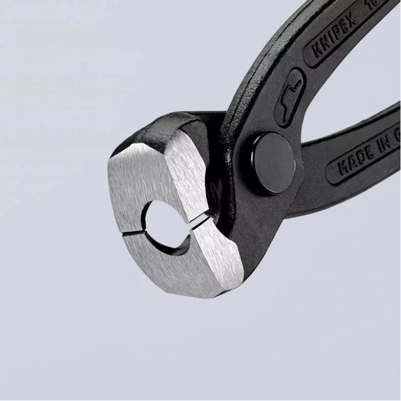 Knipex 10 99 I220 tang