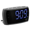 Wekkerradio AD1121S