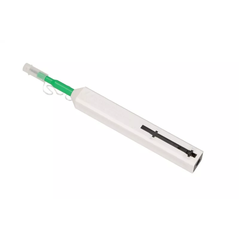 Ferrule cleaner Extralink WUN014 800+ reinigingscycli groen wit