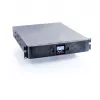UPS 3000VA Line-Interactive USB/RS232 LCD-display 48,30 cm (19)/tower - (offline-) UPS - 34 min. (All930019RT)