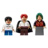 LEGO bouwset One Piece 75636 Windmolenhuisje, 299 onderdelen, 3 minifiguren, 8+ jaar