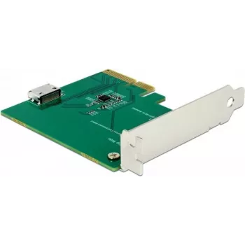 USB-C hub UGREEN 7-poorts USB-A 3.0 met DC 12V-ingang
