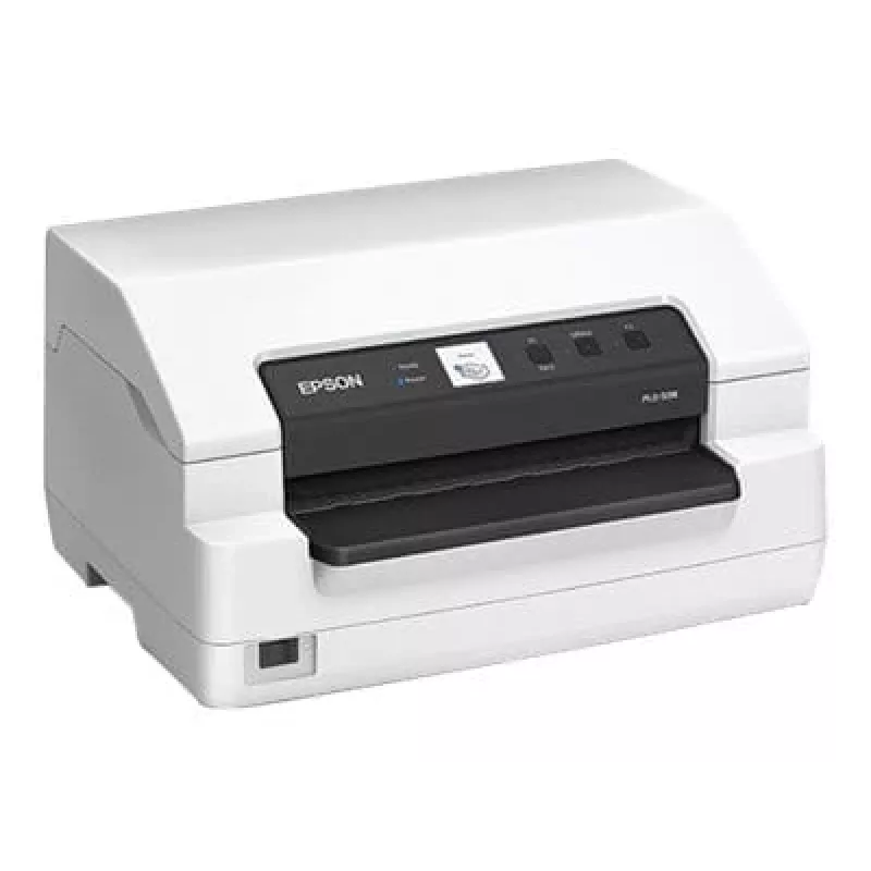 Epson PLQ-50M matrixprinter 180 x 360 DPI 630 cps