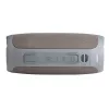 Denver BTV-220 draagbare Bluetooth-speaker, grijs
