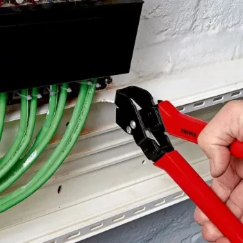 Uitklinktang Knipex 90 61 20