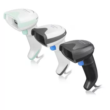 Handheld-barcodescanner Datalogic Gryphon GBT4500