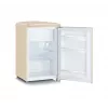 Severin RKS 8833 Retro combi-koelkast 108 L
