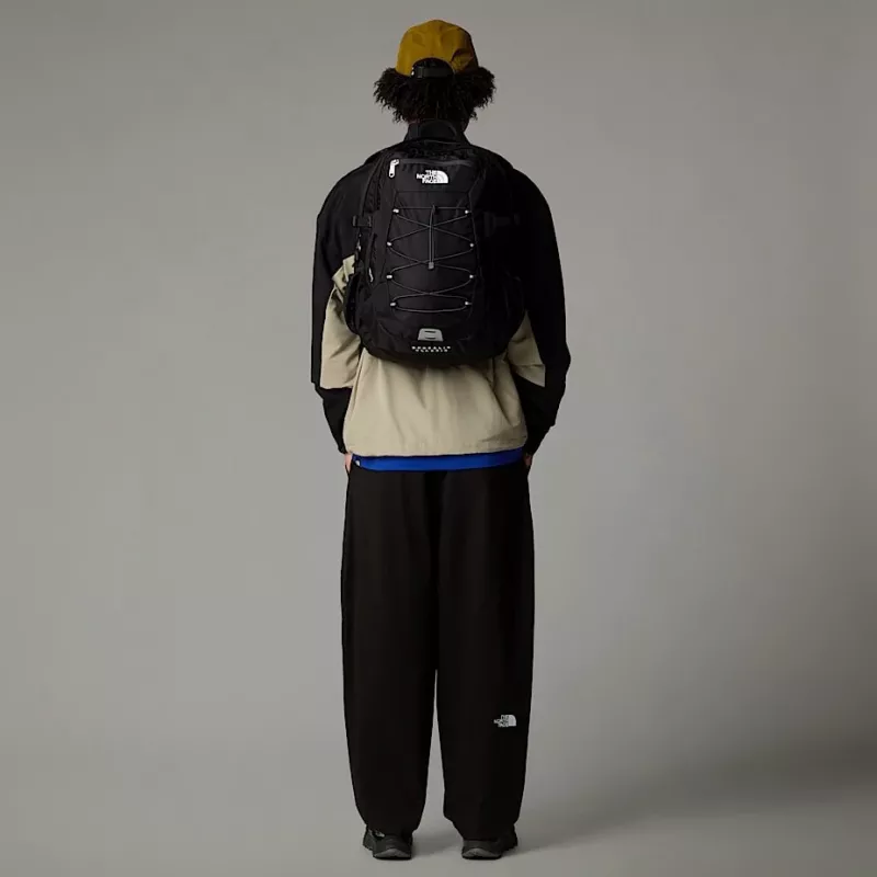Stedelijke rugzak The North Face Borealis Classic - TNF Black/asfaltgrijs