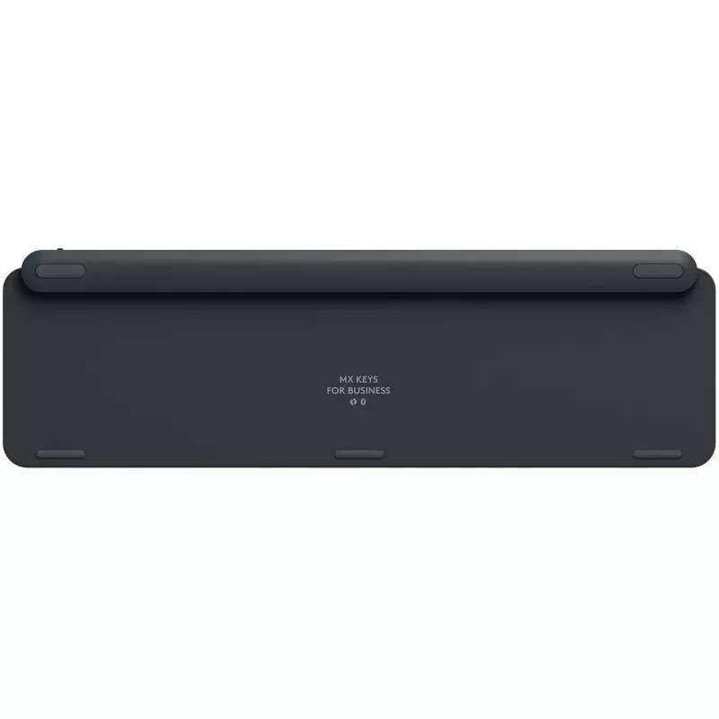 Logitech MX Keys for Business toetsenbord RF draadloos + Bluetooth Italiaans grafiet (920-010247)