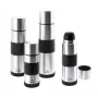 Thermosfles JATA MOD. 836 0,5 L zwart