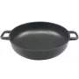 Koekenpan Beper PE.210 28 cm antiaanbaklaag aluminium