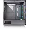 Thermaltake CA-1T4-00M1WN-01 behuizing zwart