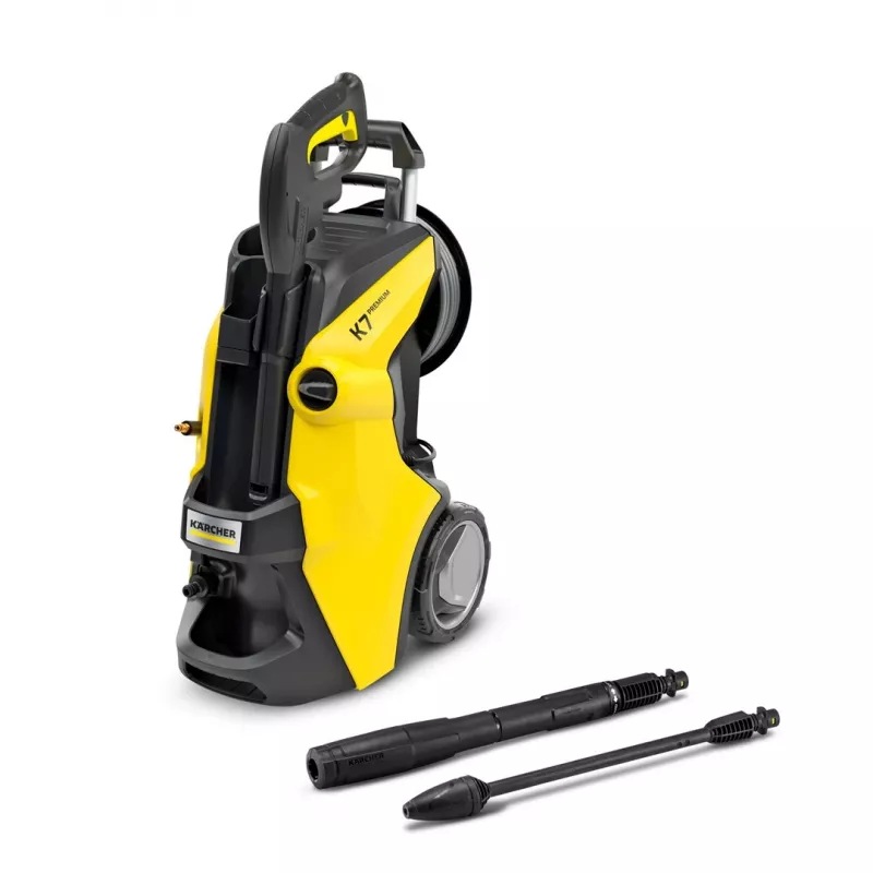 Hogedrukreiniger Karcher K 7 Premium Power Flex 1.317-320.0