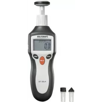 Toerenteller DT-30LK DAkkS (DT-30LK)