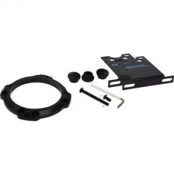 Alphacool Eisdecke D5 opzetstuk - acryl G1/4 - (VPP755/VPP655/TPP644/MCP655) V.3 (13189)