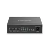 Mercusys 6-poorts 10/100Mbps desktop-switch met 4-poorts PoE+