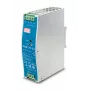 Voeding PLANET PWR-75-24 75 W blauw grijs