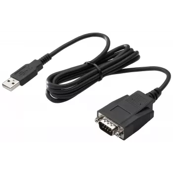 USB-naar-seriële-poort-adapter HP J7B60AA