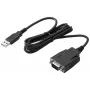 USB-naar-seriële-poort-adapter HP J7B60AA