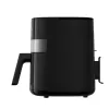 Midea heteluchtfriteuse | MF-CN65E | vermogen 1700 W | inhoud 6,5 L | zwart