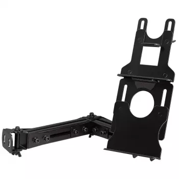 Next Level Racing Elite Tablet/Button Box Mount Add-On NLR-E020 - tablet-/buttonbox-houder