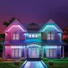 Buitenlampen Nanoleaf N7401E00-5POL 5 m meerkleurig permanent