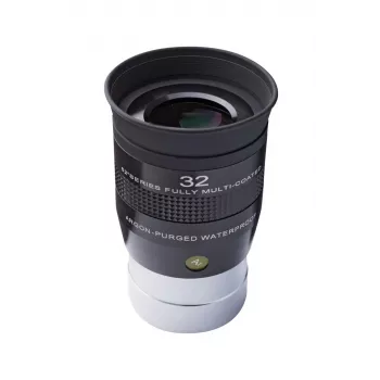 Oculair Explore Scientific 62° 32 mm — 62° schijnbaar gezichtsveld, 32 mm brandpuntsafstand