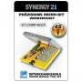 Accuschroevendraaier Synergy21 S21_LiION 3.6V compact oplaadbaar