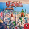 Istanbul - Choose & Write, bordspel