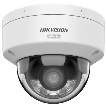 Dome-camera Hikvision DS-2CD2147G3-LIY 4MP, 2,8mm-objectief