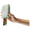 Fujifilm instax mini Link 3 EX D 16832156 printer, 800 x 600 DPI, afdrukken van 6,2 x 4,6 cm, Bluetooth, saliegroen