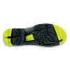 Uvex 8544.8 S2 SRC heren zwart