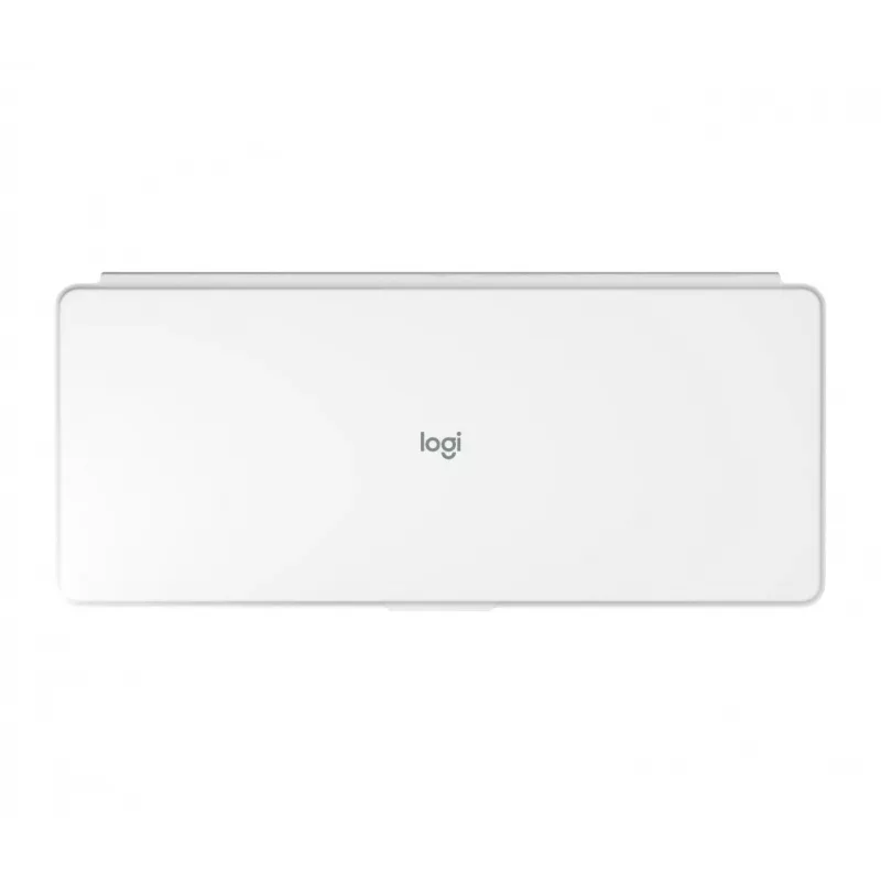Logitech Keys-To-Go 2-toetsenbord Universeel Bluetooth QWERTY US International Wit
