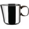 Alessi PU302 Edo melkpan, zilver (PU302)
