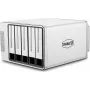 5-bay diskless externe RAID-behuizing TERRAMASTER D5-310-USB-3