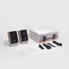 Edifier M60 zwart, hout bedraad & draadloos 66 W