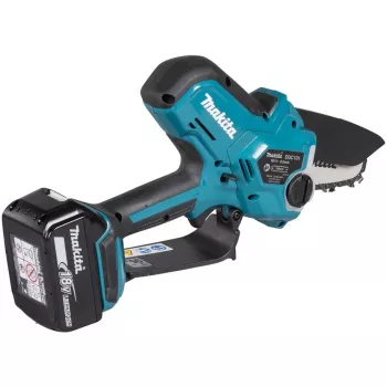 Makita DUC101Z kettingzaag 320 W zwart, blauw