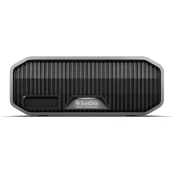 SANDISK Professional G-DRIVE PROJECT – G-DRIVE PRO 12 TB 3,5 inch EMEA