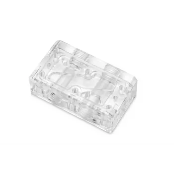 EK Water Blocks onderdeel/accessoire voor computerkoelsysteem aansluitklem